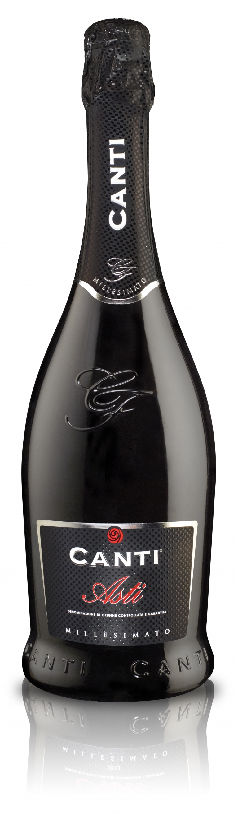 MARTINI PROSECCO ROSE D.O.C. - Liviko