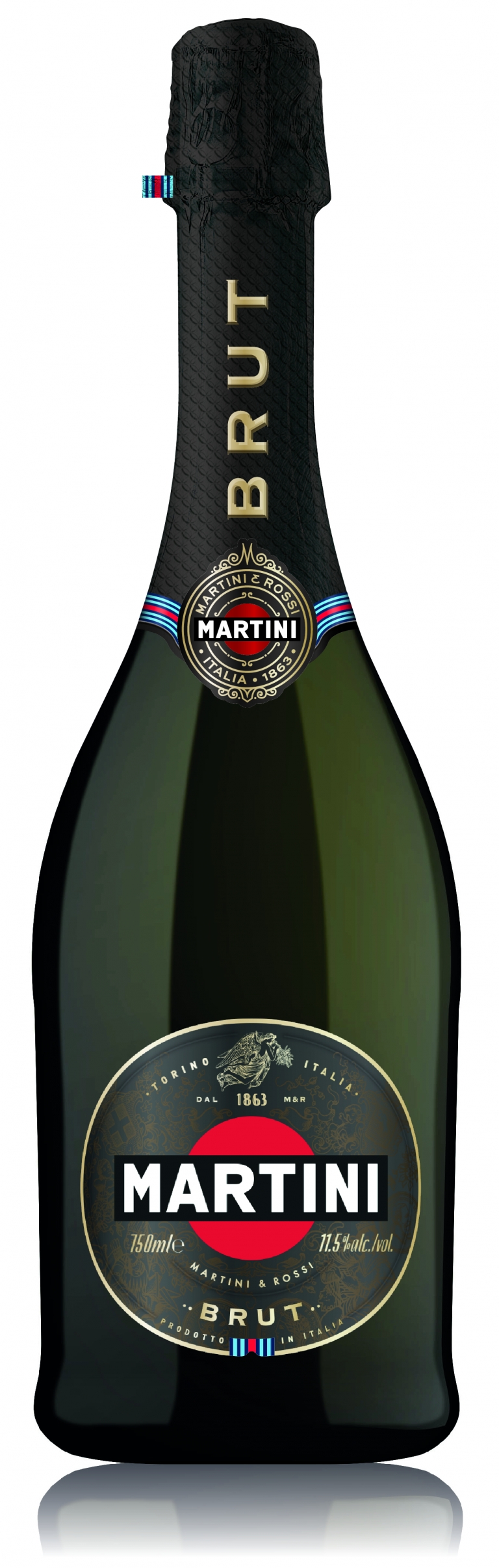 MARTINI Prosecco D.O.C. - Liviko