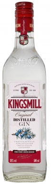 KINGSMILL Gin