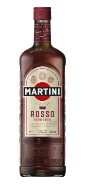 MARTINI Rosso