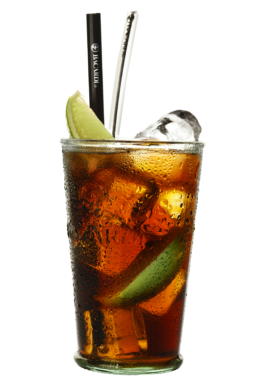 Bacardi Cuba Libre