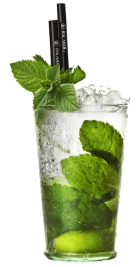Bacardi Mojito
