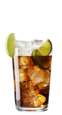 Caribba Cola