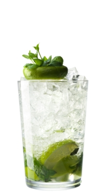 Caribba Mojito