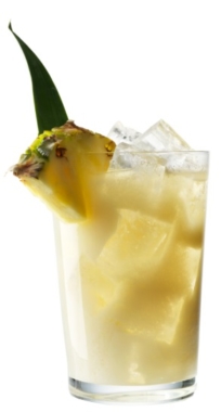 Caribba Pina Colada