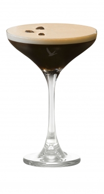 L’espresso Martini