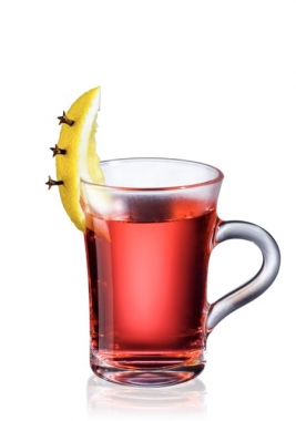 Finlandia Redberry Toddy