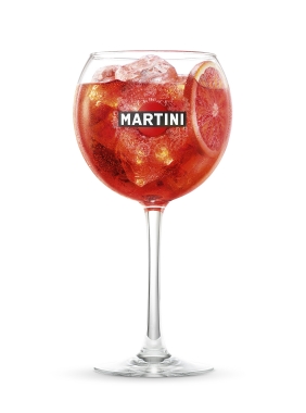 Fiero Tonic
