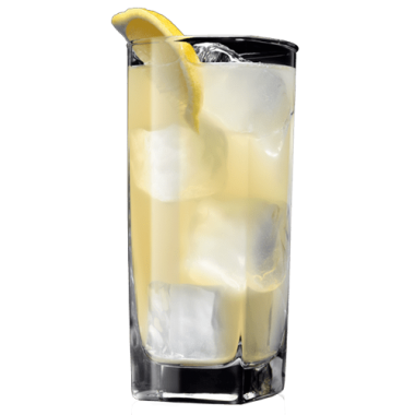 Lynchburg Lemonade