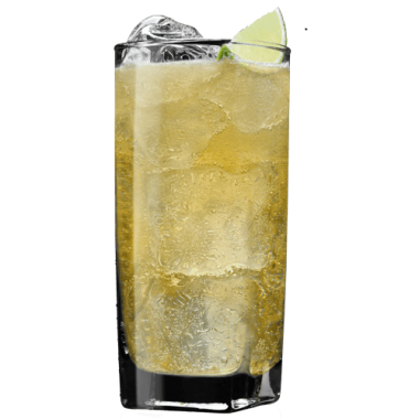 Jack & Ginger