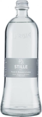 LURISIA FONTE SANTA BARBARA STILLE