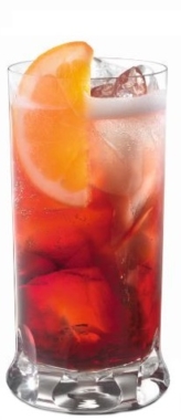 Martini Sbagliato