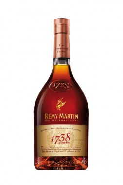 REMY MARTIN 1738