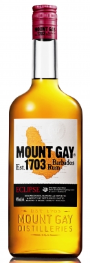 MOUNT GAY Eclipse