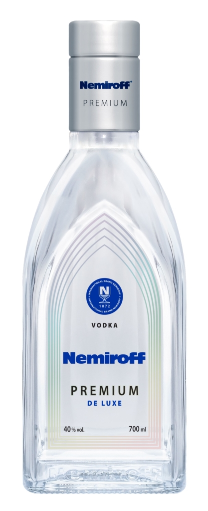 NEMIROFF Premium de Luxe - Liviko