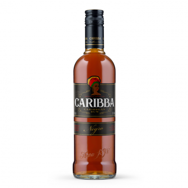 CARIBBA Negro