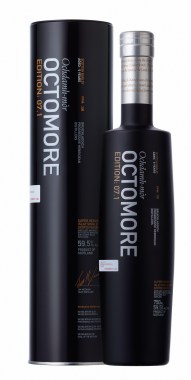 OCTOMORE