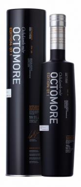 OCTOMORE
