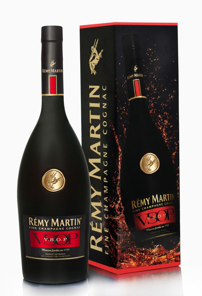 REMY MARTIN VSOP - Liviko