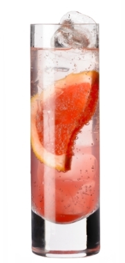 Silver Grapefruit