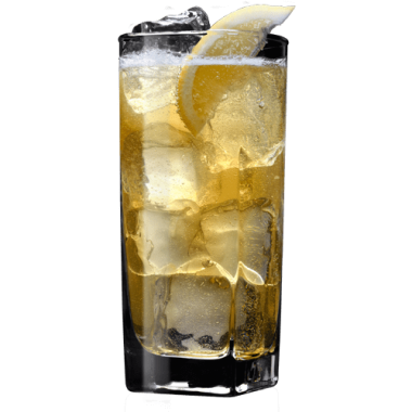 Spiced Apple Jack