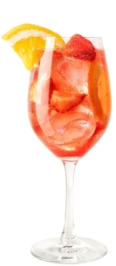 Fiore Spritz