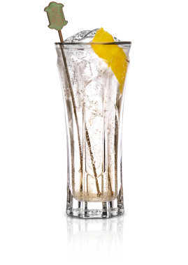 St. Germain Cocktail