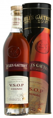 JULES GAUTRET VSOP