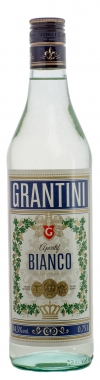 GRANTINI Bianco
