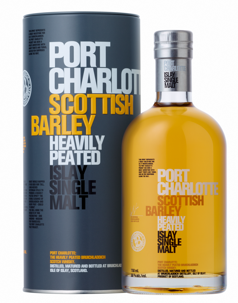 PORT CHARLOTTE Liviko